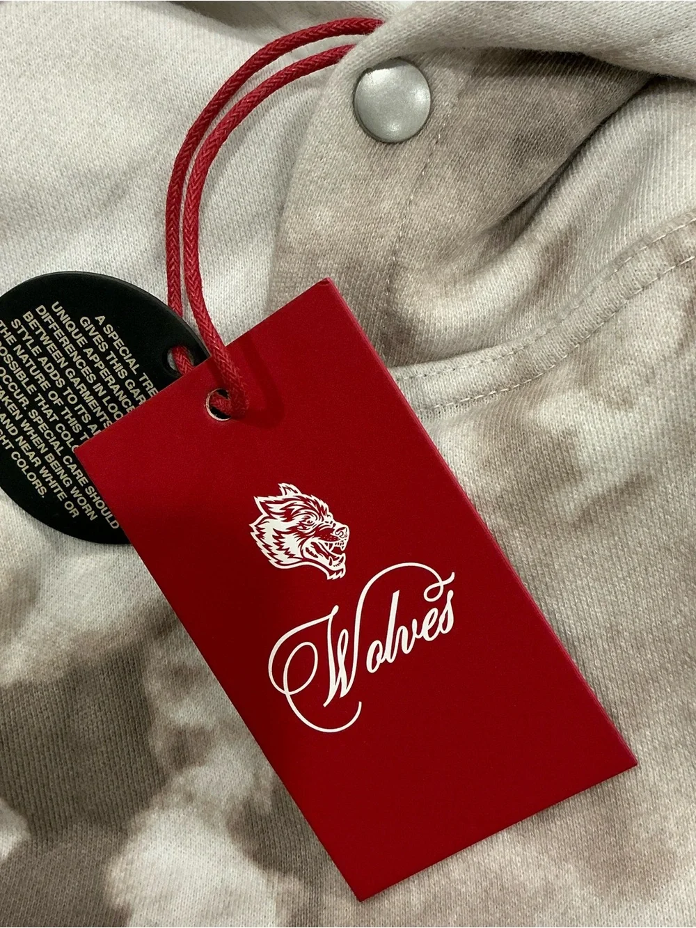 Darc Sport stylish crewneck